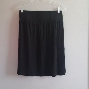 Lane Bryant skirt